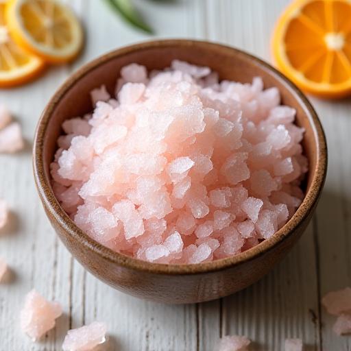 Sales de Baño Ritual Energizante